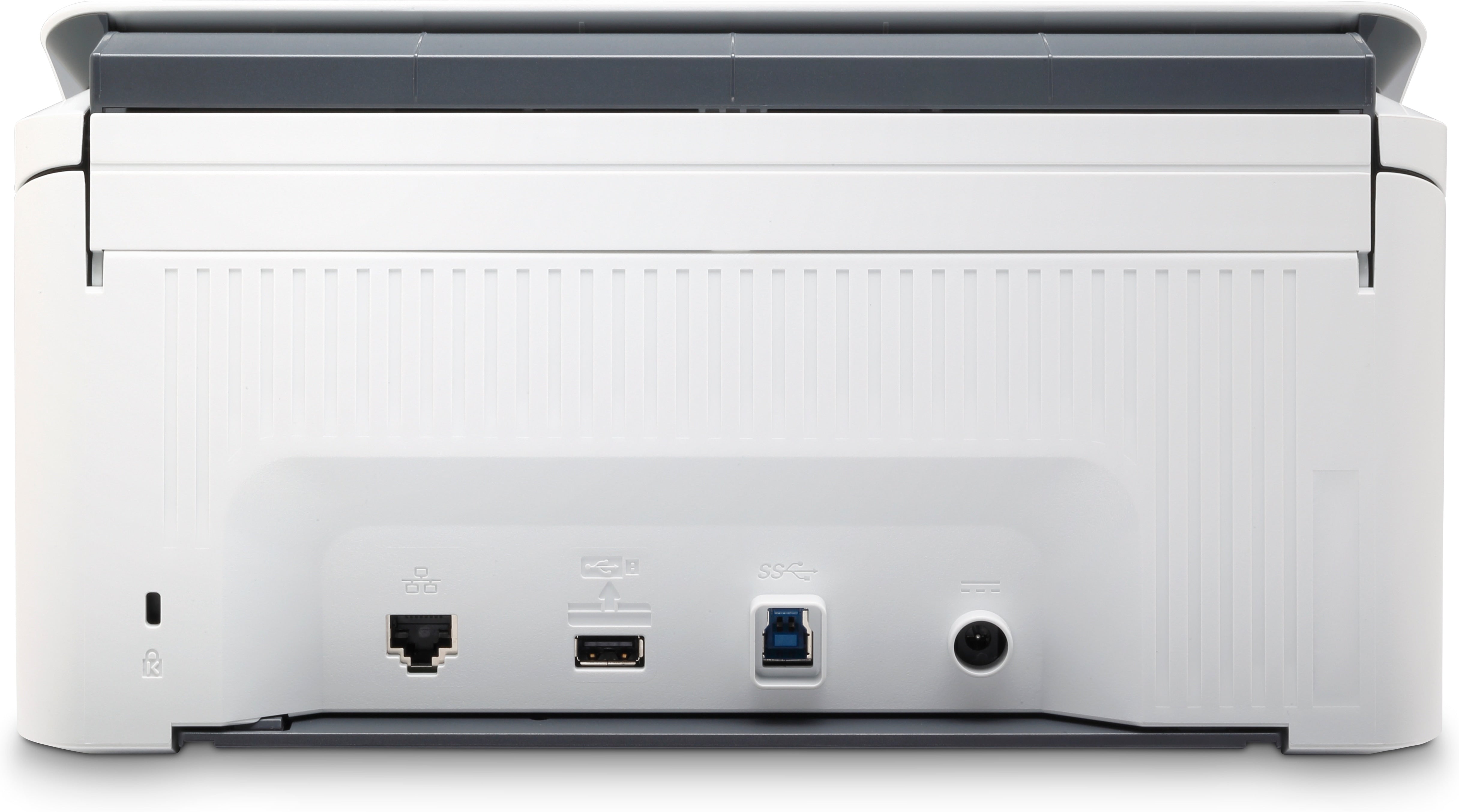 Scanner ScanJet Pro N4000 snw1 avec alimentation de documents