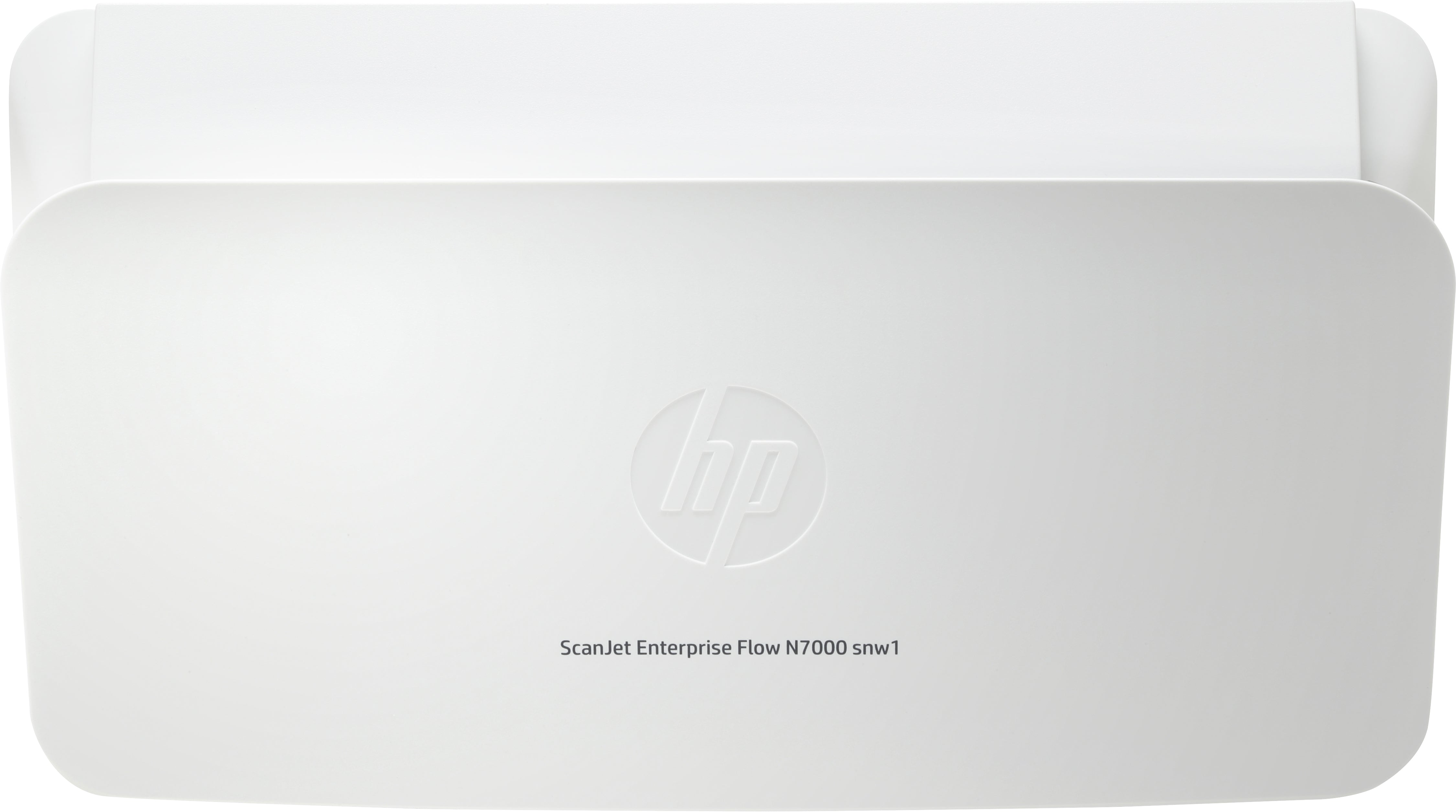 HP Scanjet Enterprise Flow N7000 Alimentation feuille à feuille de scanner 600 x 600 DPI A4 Blanc