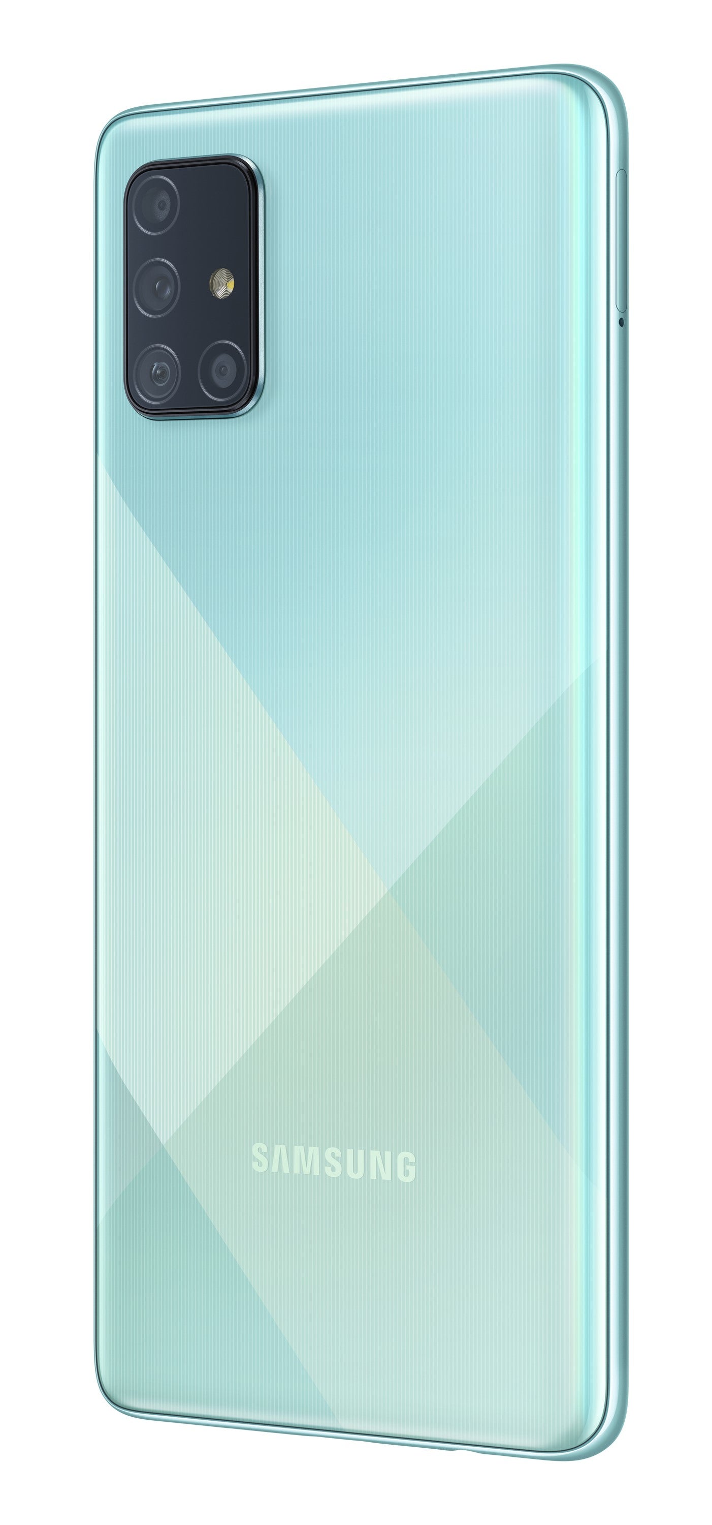 Samsung Galaxy A71 SM-A715F 128GB Blue 6.7 inch