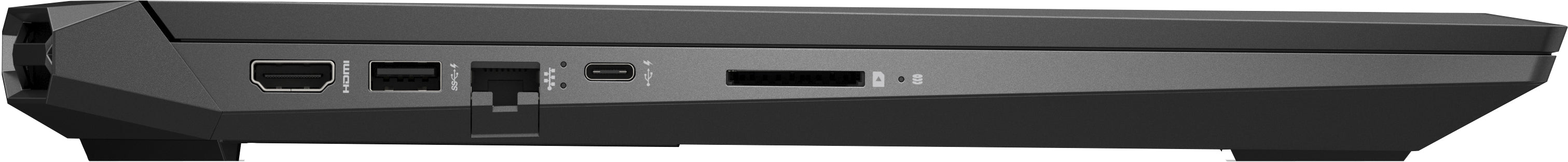 HP Pavilion Gaming 17-cd1515ng 24F74EA#ABD