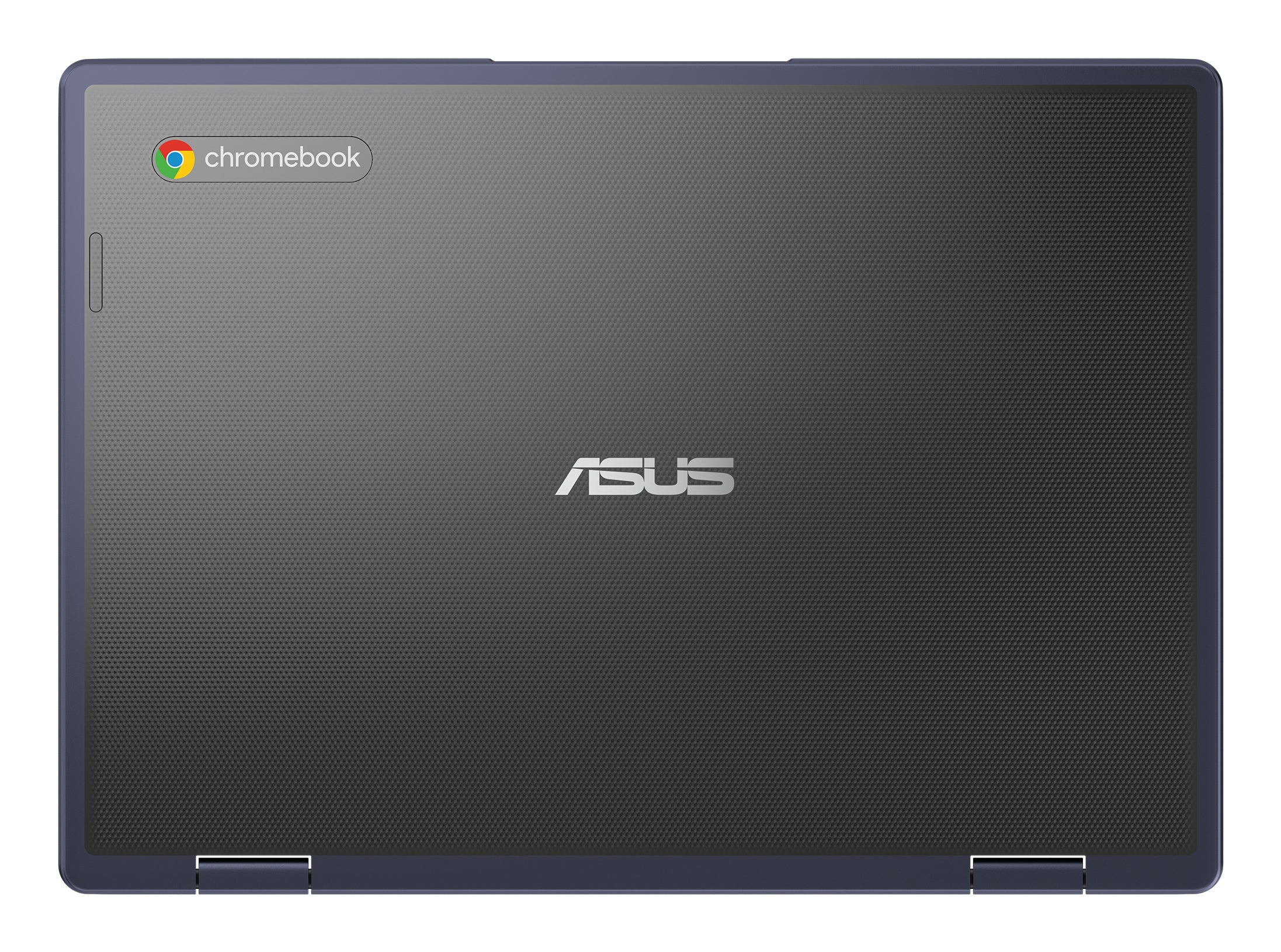 ASUS Chromebook CR11 Flip CR1104FTA-NS0088 Intel® N N150 29,5 cm (11.6") Écran tactile HD 8 Go LPDDR5-SDRAM 64 Go eMMC Wi-Fi 6E (802.11ax) ChromeOS Belge Gris 90NX08W1-M002U0