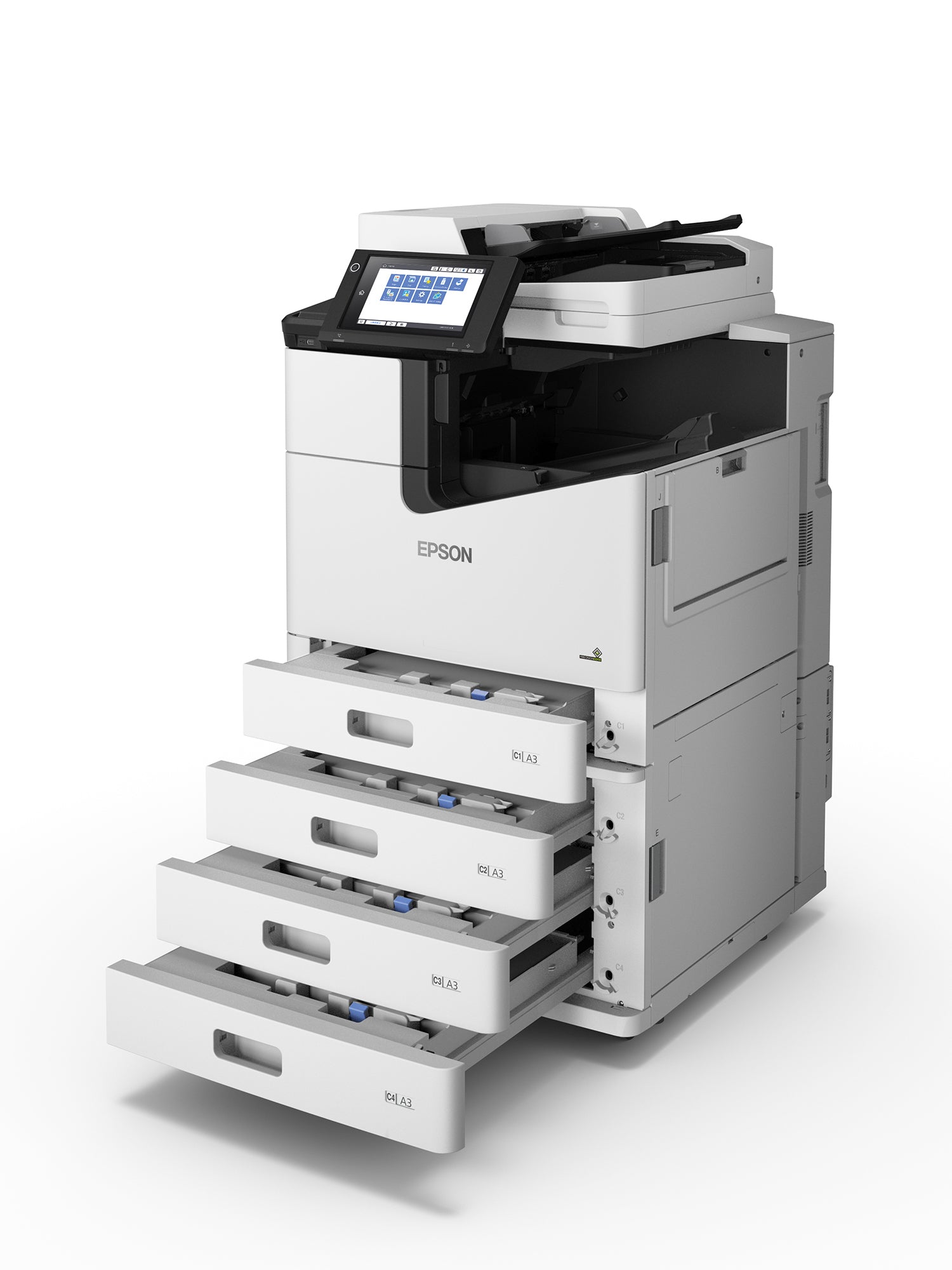 Epson WorkForce Enterprise WF-C21000 D4TW