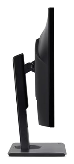 B277U - 27 pouces - Écran LED IPS Quad HD - 2560x1440 - 100Hz - Pivot / HAS / Haut-parleurs