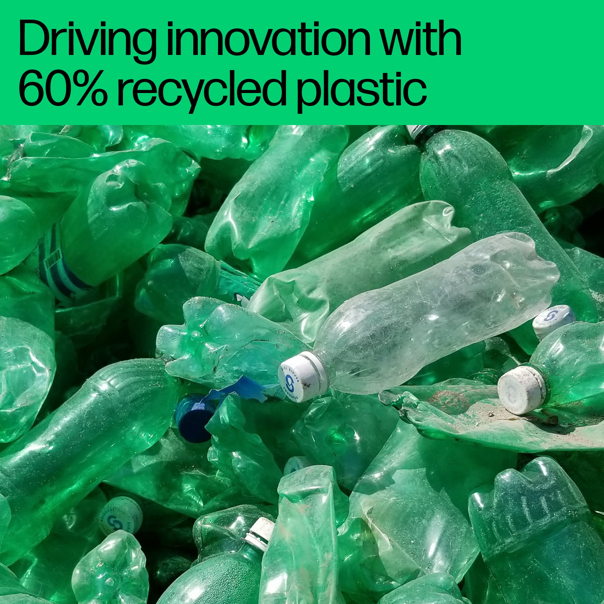 HP DeskJet 4210e Wireless All-in-One Color Printer, Instant Ink; Copier, Scanner 588S0B#629