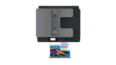 HP Smart Tank 530 4SB24A All-in-One Printer with Wi-Fi