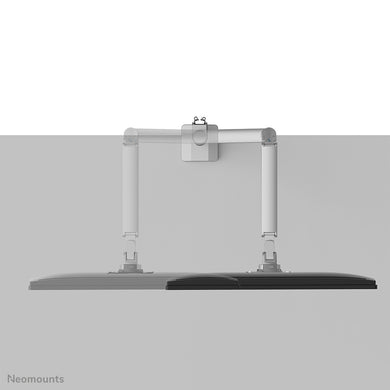 Neomounts DS70-250SL1 Support d'écran à fixer 17-35" - ressort à gaz - Topfix - arrêt 180° DS70-250SL1