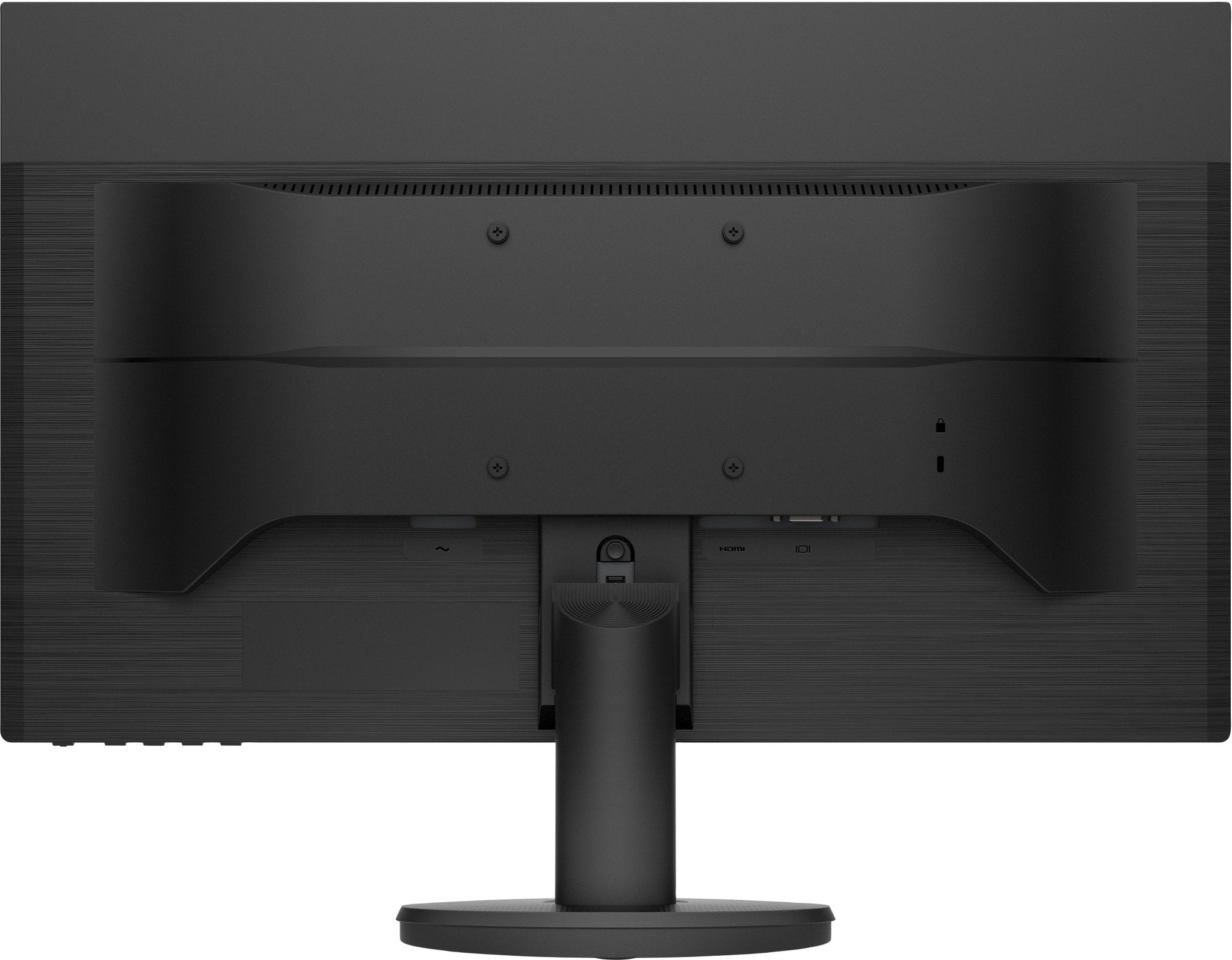 HP P24v G4 computer monitor 60,5 cm (23.8") 1920 x 1080 Pixels Full HD Zwart 9TT78AABB - Compridis