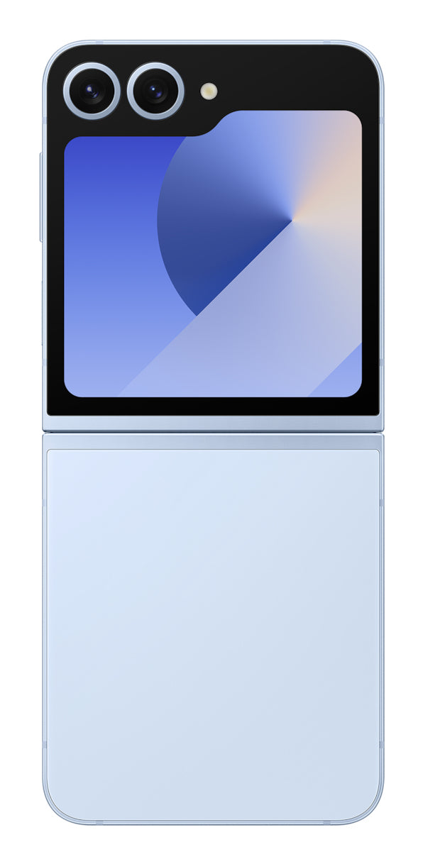 Samsung Galaxy Z Flip6 SM-F741BLBGEUB 256GB Bleu