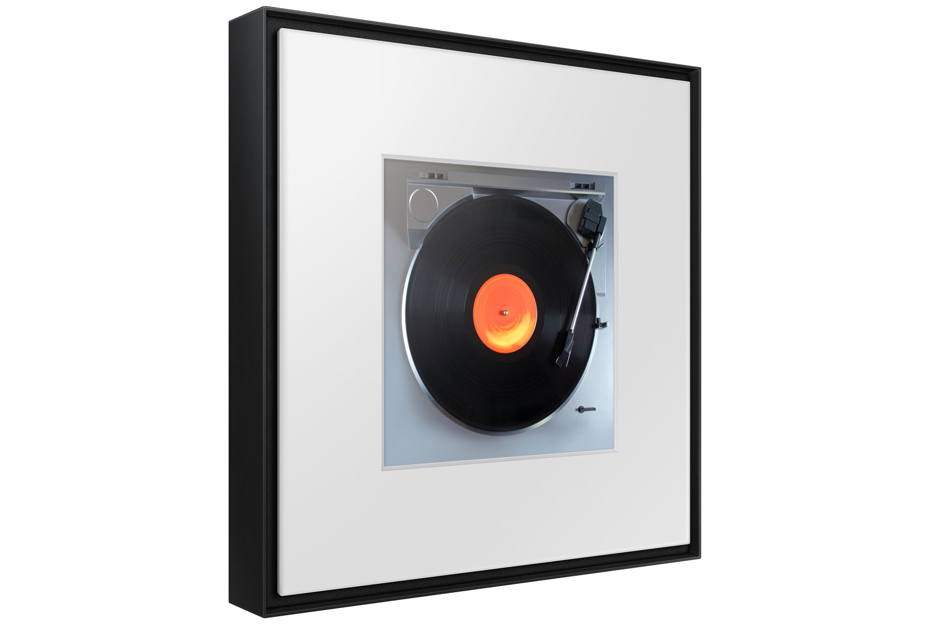 Cadre musical Samsung HW-LS60D