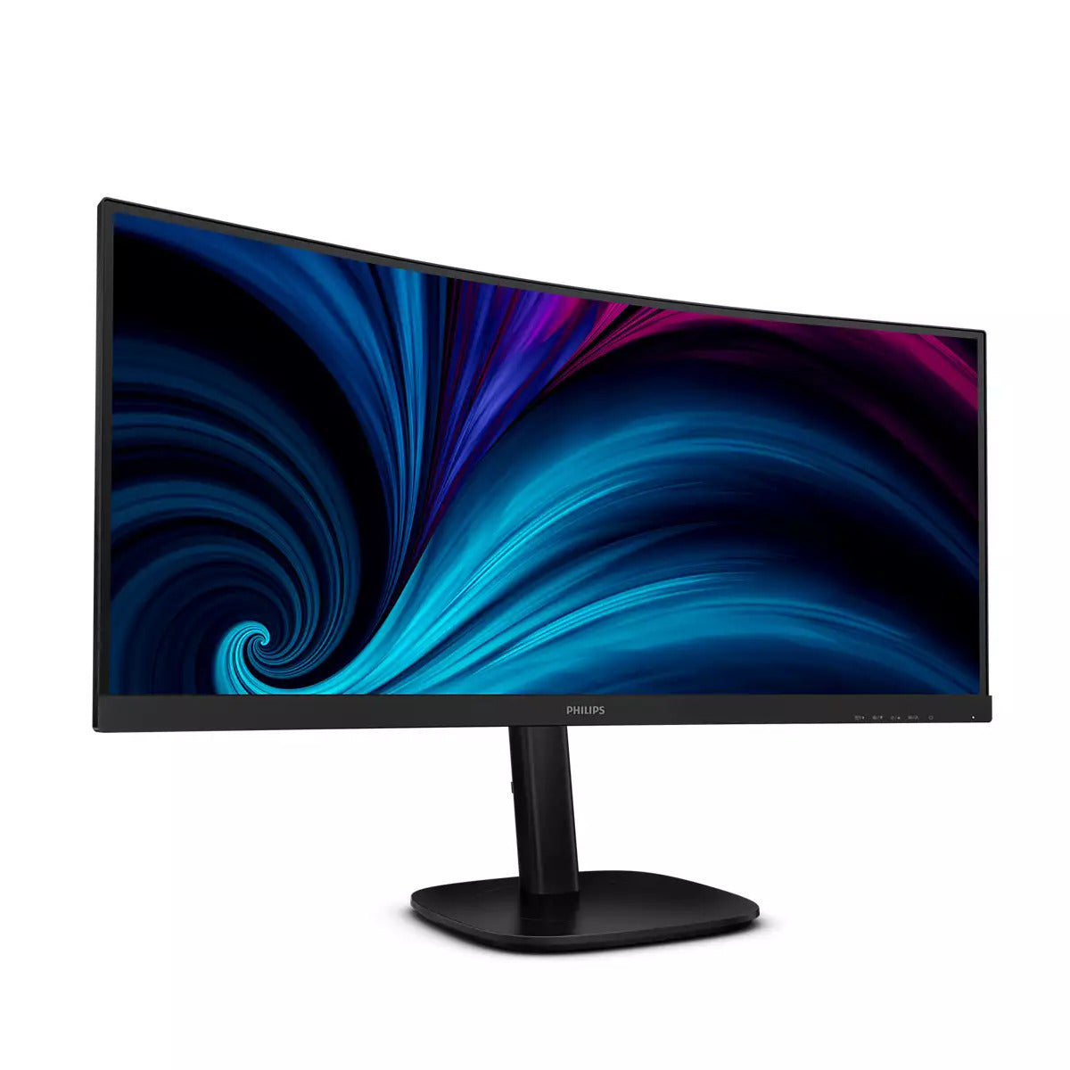 Philips Série 3000 34B2U3600C/00 34″ courbé VA 3440×1440 USB-C