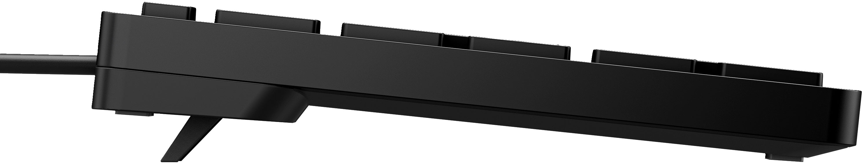 Clavier de bureau filaire HP 320K QWERTZ (suisse) 9SR37AA#UUZ 