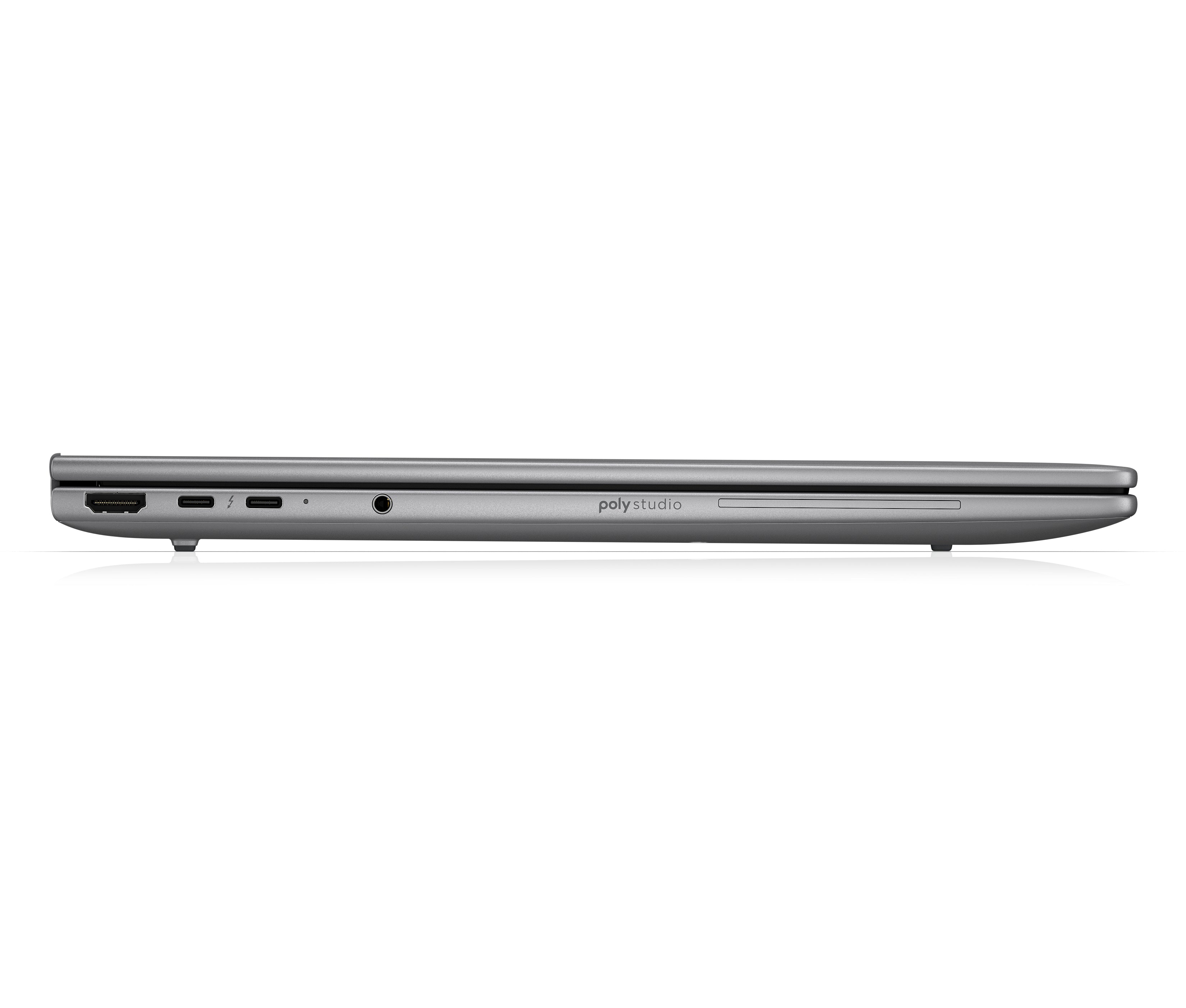 HP ZBook 8 G1i 16 B72VBET#ABH