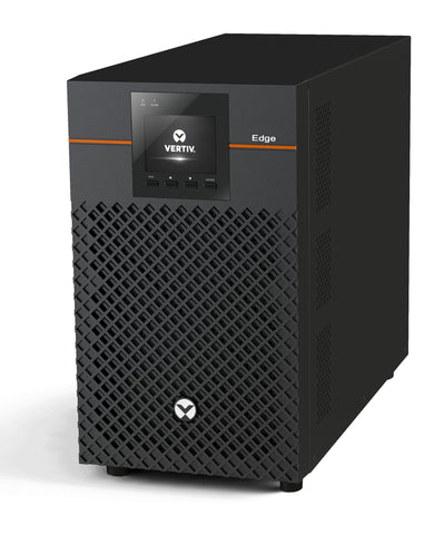 Vertiv Liebert EDGE-1500IMT alimentation d'énergie non interruptible Interactivité de ligne 1,5 kVA 1350 W 5 sortie(s) CA EDGE-1500IMT