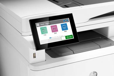 HP LaserJet Enterprise Imprimante multifonction M430f 3PZ55A#B19