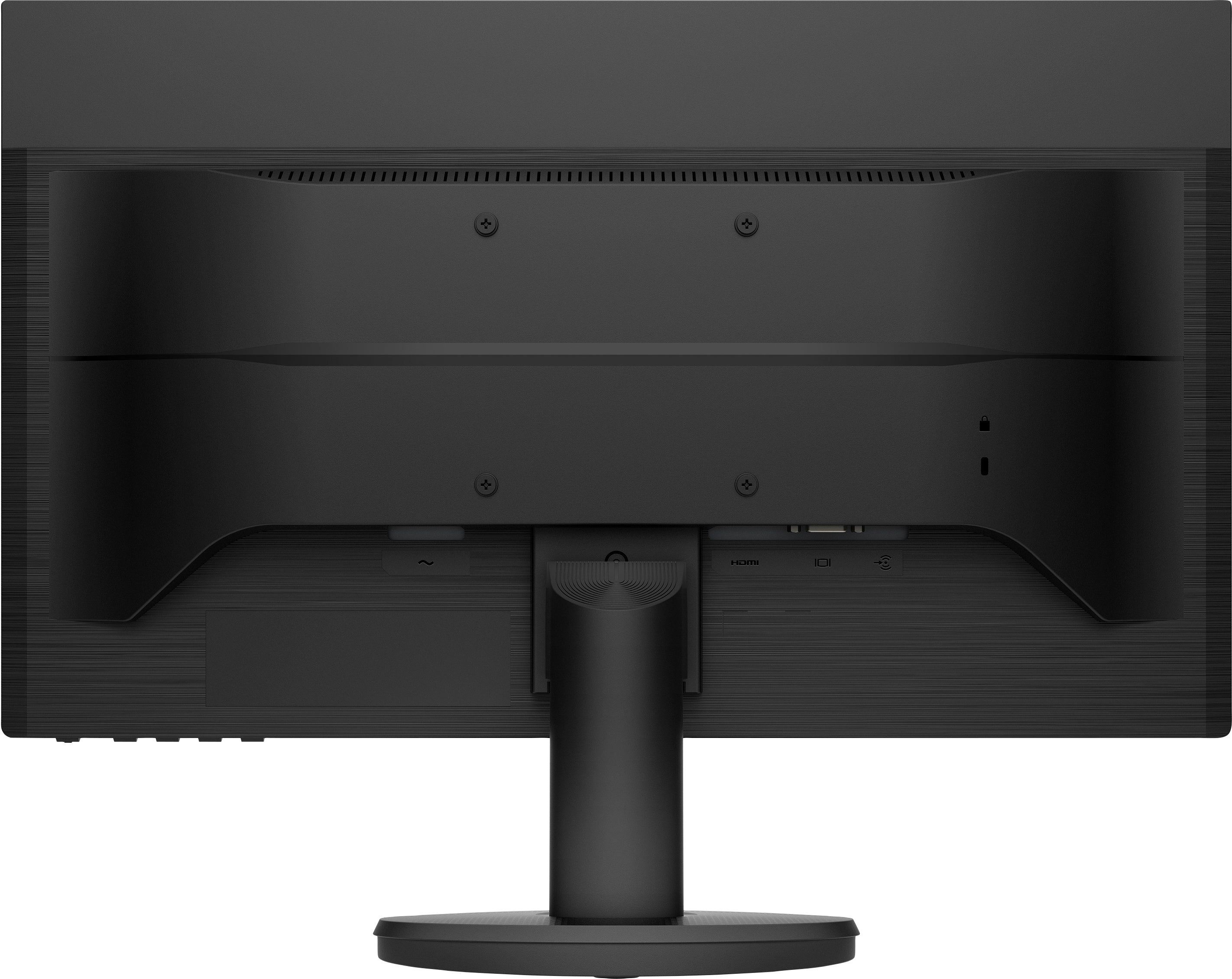 HP P-Series P21B G4 Monitor d'ordinateur 52,6 cm (20,7 ") 1920 x 1080 pixels Full HD LED noir