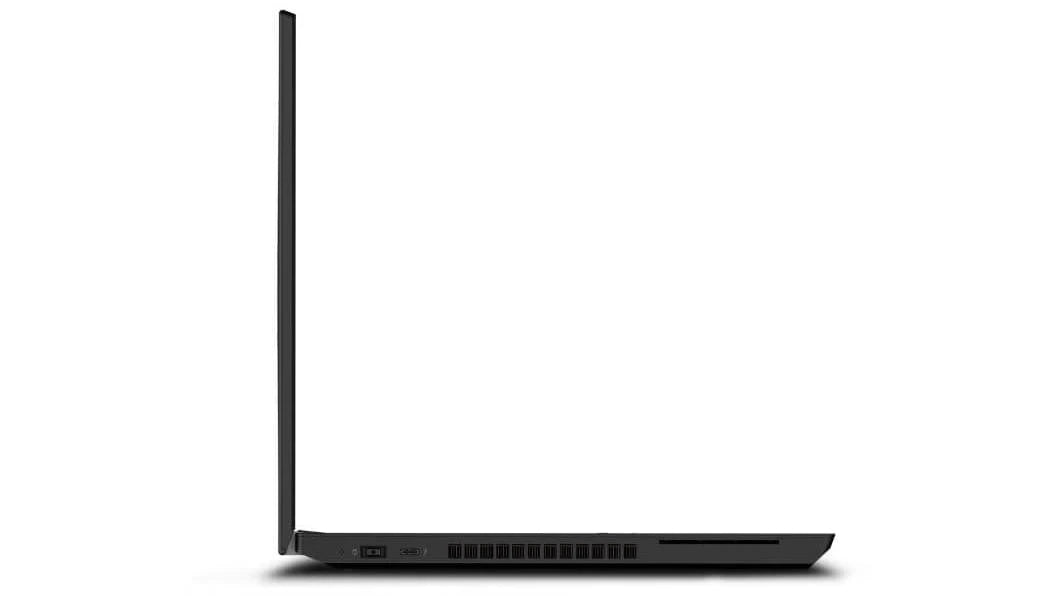 Lenovo ThinkPad P15v Gen 1 Intel® Core™ i7 i7-10750H Station de travail mobile 39,6 cm (15.6") Full HD 16 Go DDR4-SDRAM 512 Go SSD Wi-Fi 6 (802.11ax) Windows 10 Pro Portuguais Noir
