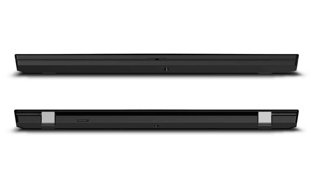 Lenovo ThinkPad P15v Gen 1 Intel® Core™ i7 i7-10750H Station de travail mobile 39,6 cm (15.6") Full HD 16 Go DDR4-SDRAM 512 Go SSD Wi-Fi 6 (802.11ax) Windows 10 Pro Portuguais Noir