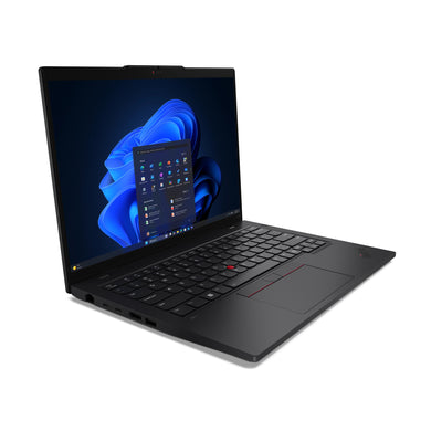 LENOVO ThinkPad L14 Gen 6, 14", Intel Core Ultra 5 225U, 16Go RAM, 512Go SSD, QWERTY Spanish, 21S6002LSP