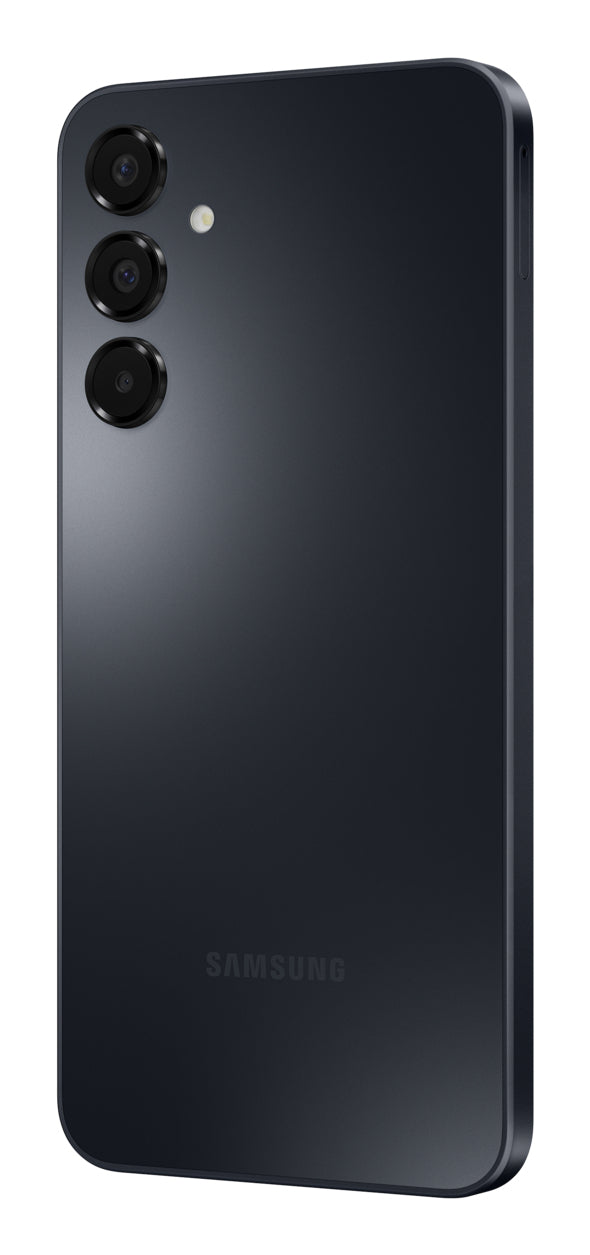 Samsung Galaxy A16 17 cm (6.7") Double SIM 4G USB Type-C 4 Go 128 Go 5000 mAh Noir SM-A165FZKBEUB