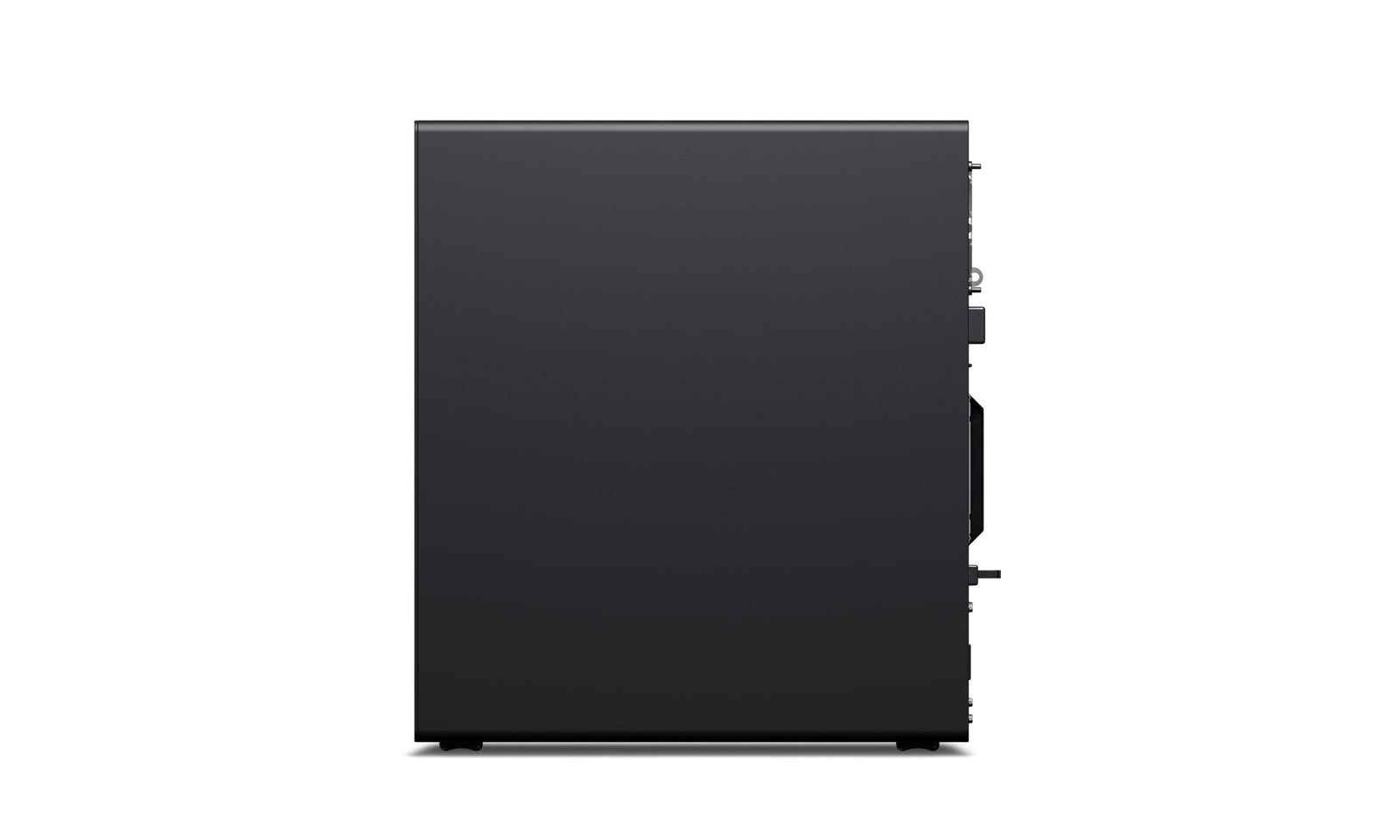 Lenovo ThinkStation P3 Tower i7-14700 16GB 512GB SSD Noir