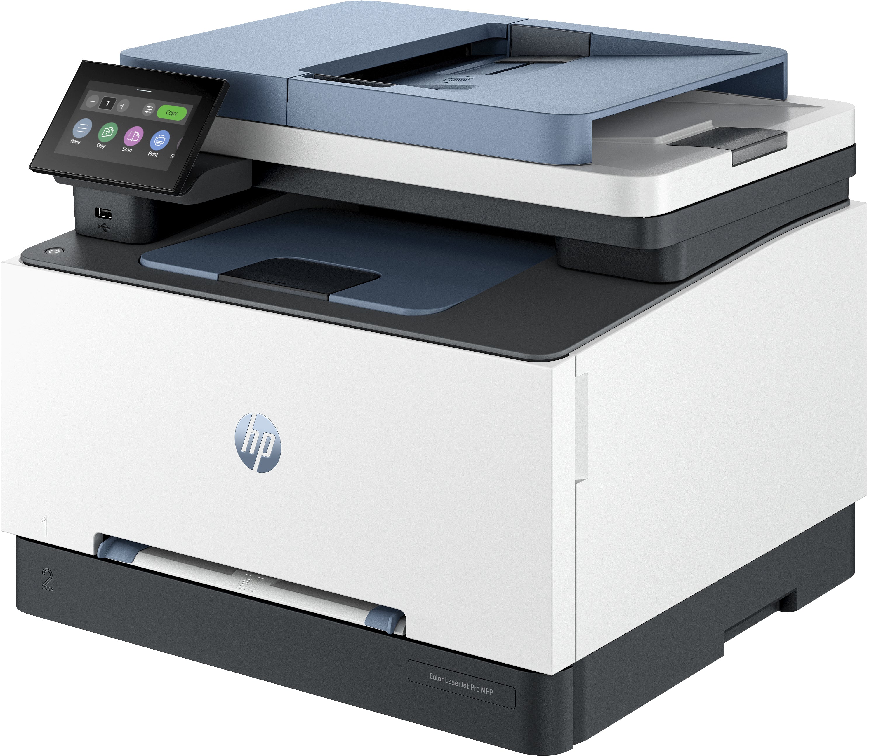 HP Color LaserJet Pro MFP 3303fdn, couleur, imprimante pour petites et moyennes entreprises