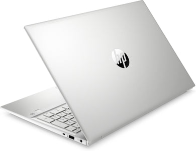HP Pavilion 15 15.6" i5-1235U 16Go 512Go QWERTY US 8A766EA#ABH