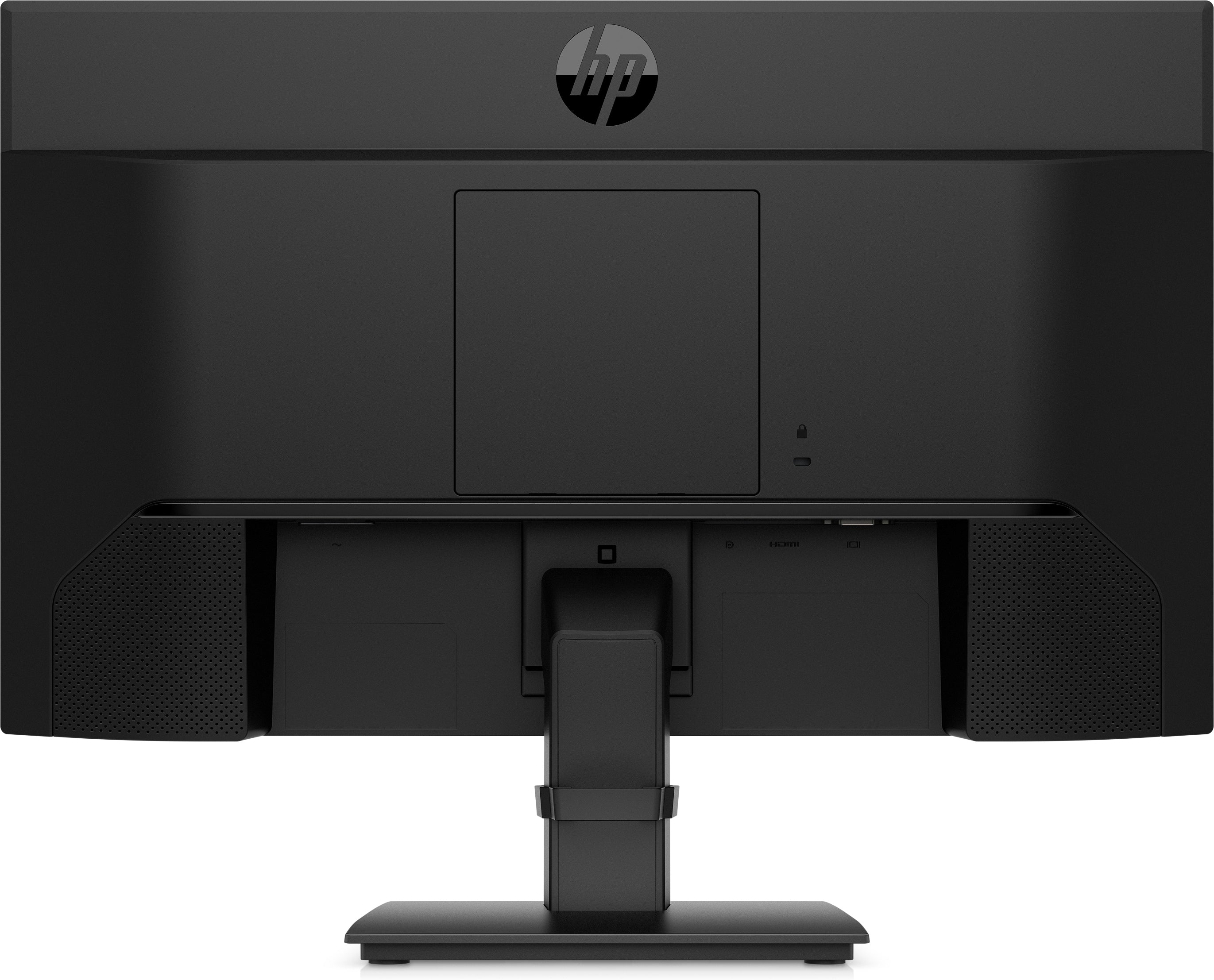 Écran HP P24 G4 60,5 cm (23,8" 1920 x 1080 pixels Full HD 1A7E5AA#ABB 