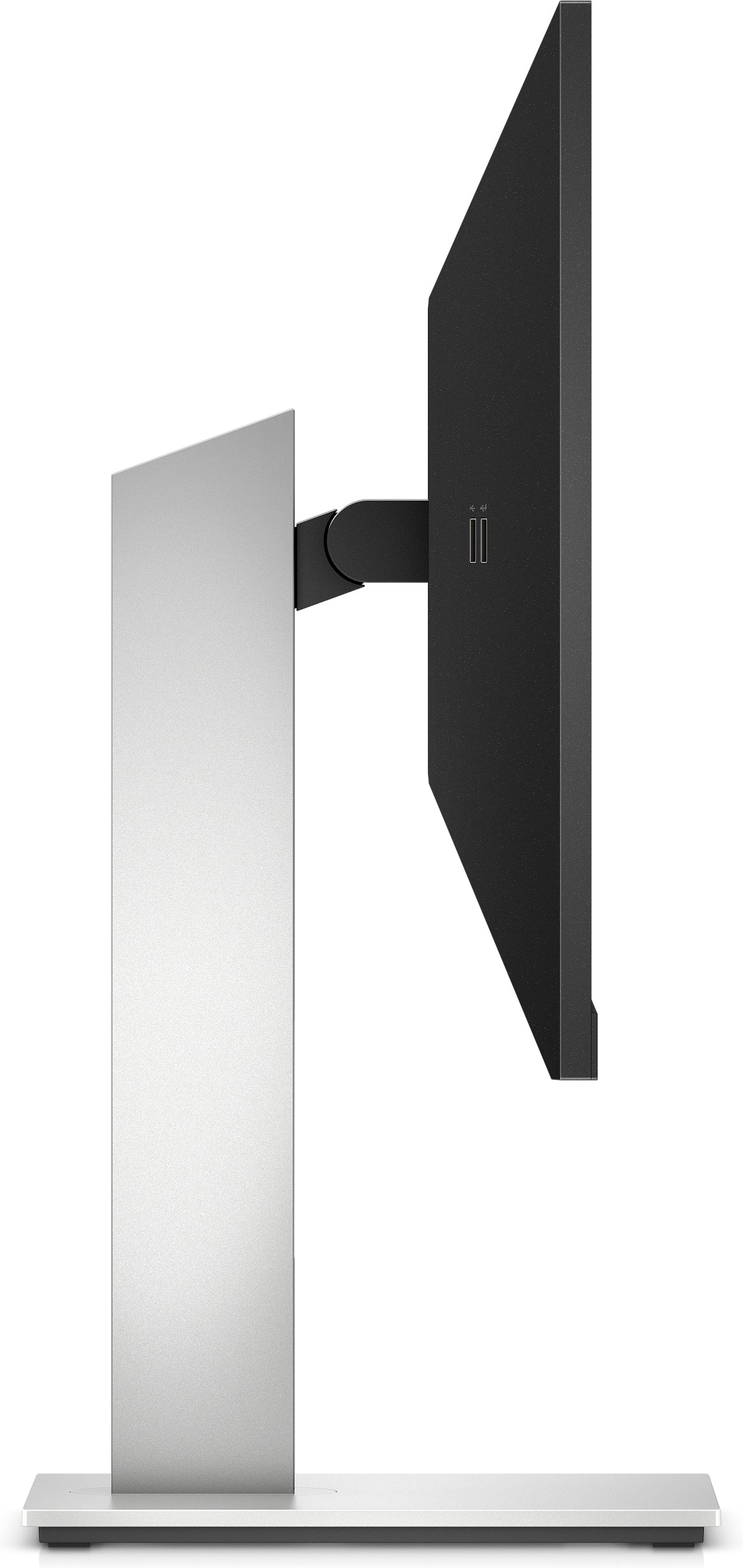 HP E-Series E23 G4 FHD Monitor écran plat de PC 58,4 cm (23") 1920 x 1080 pixels Full HD LCD Noir, Argent