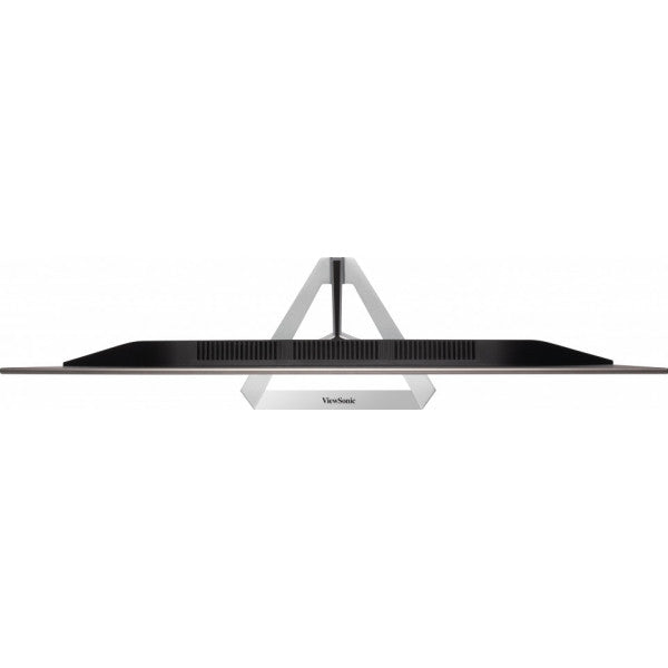 Écran LED IPS Quad HD 32 pouces - 2560x1440