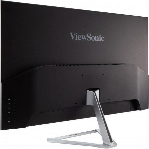 Écran LED IPS Quad HD 32 pouces - 2560x1440