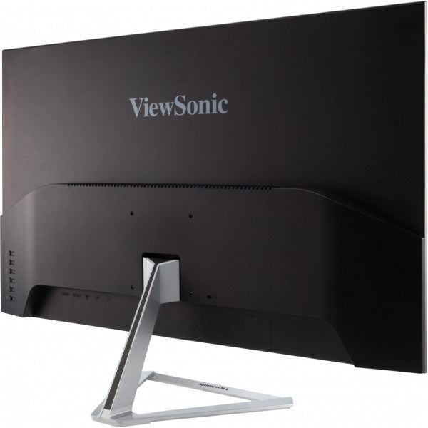 Écran LED IPS Quad HD 32 pouces - 2560x1440
