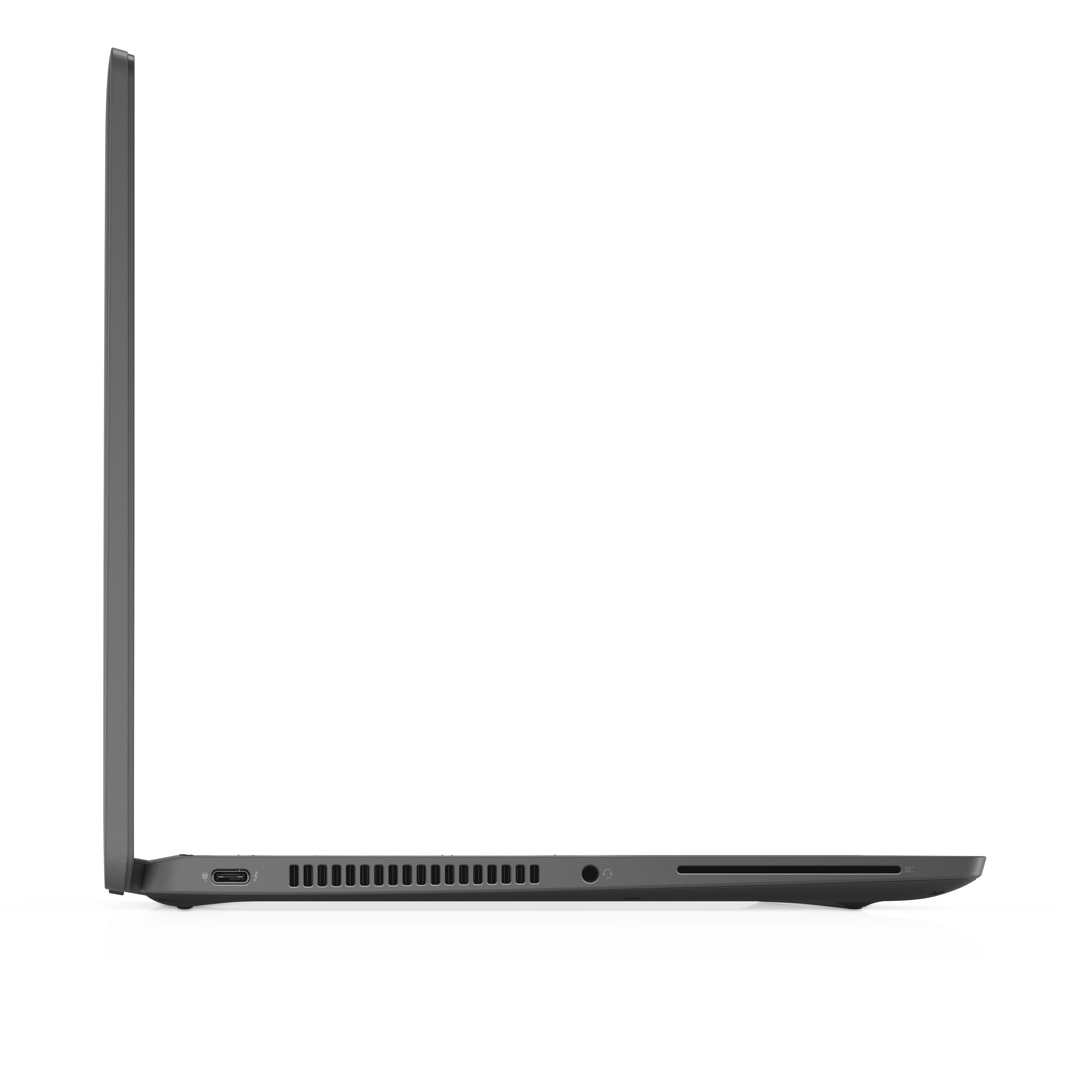 DELL Latitude 7420 Intel® Core™ i7 i7-1185G7 Ordinateur portable 35,6 cm (14") Full HD 16 Go LPDDR4x-SDRAM 512 Go SSD Wi-Fi 6 (802.11ax) Windows 10 Pro Noir