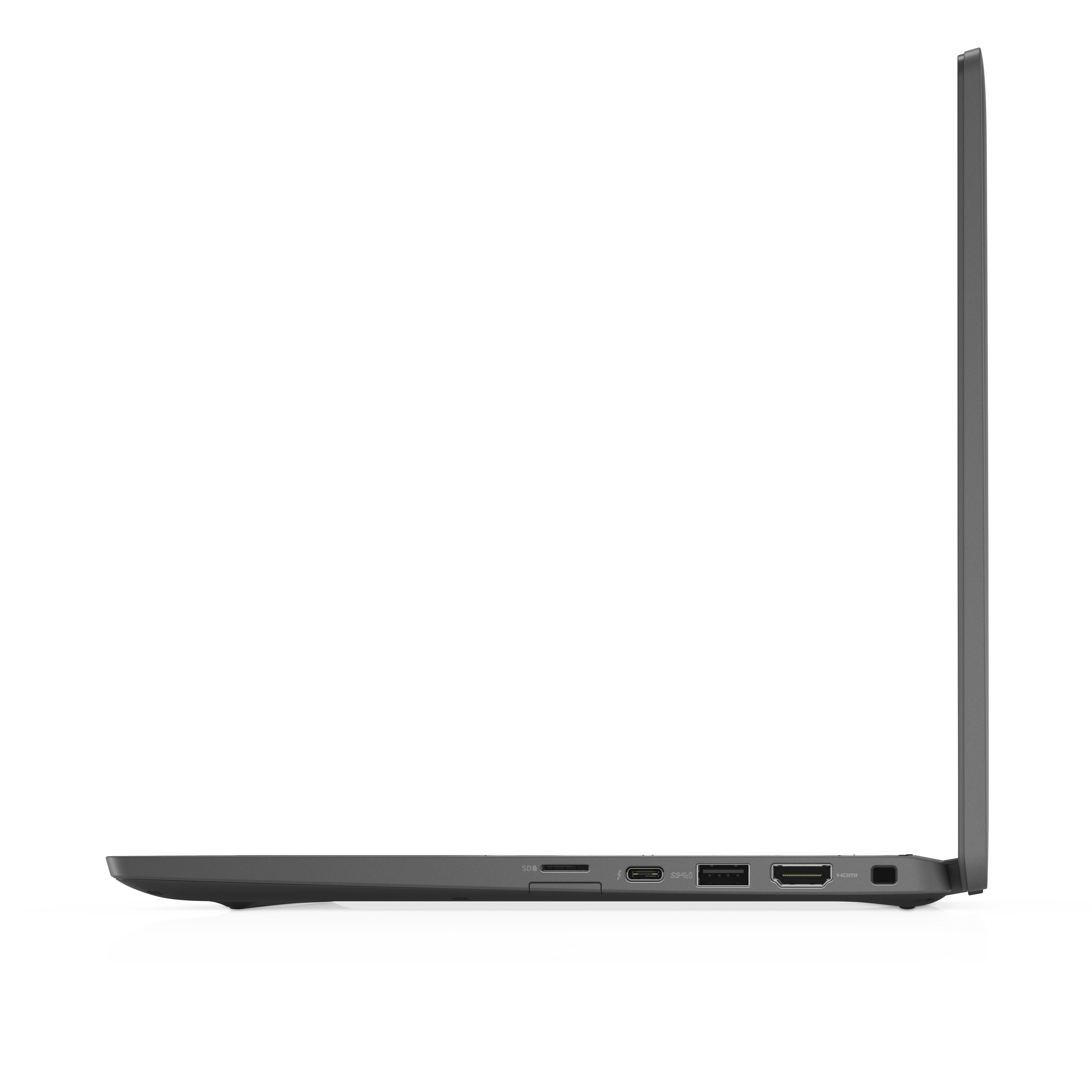 DELL Latitude 7420 Intel® Core™ i7 i7-1185G7 Ordinateur portable 35,6 cm (14") Full HD 16 Go LPDDR4x-SDRAM 512 Go SSD Wi-Fi 6 (802.11ax) Windows 10 Pro Noir