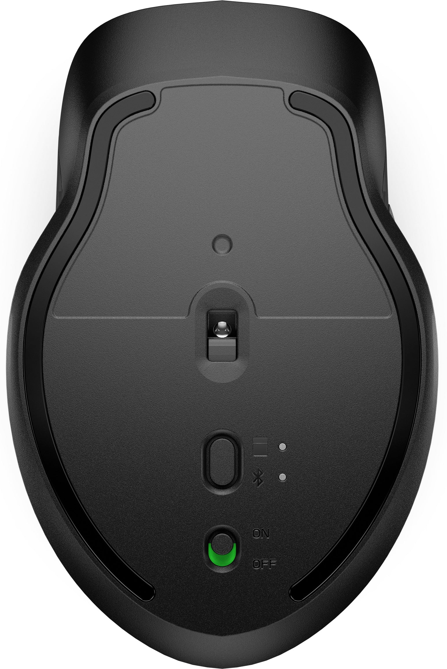 HP 430 Multi-Device Wireless Mouse 3B4Q2AA#ABB