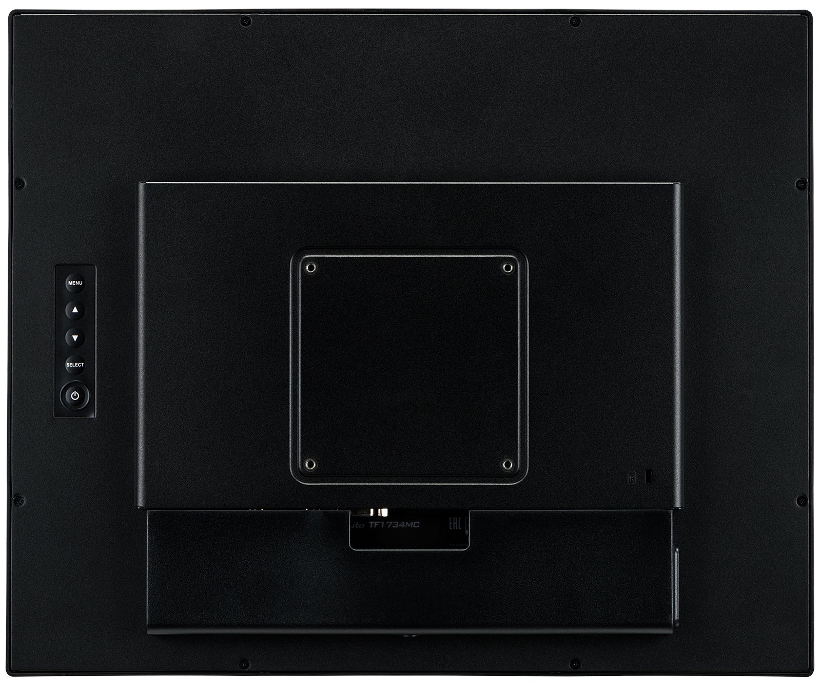 ProLite 17 pouces Tactile - Écran Ouvert LED TN - 1280x1024