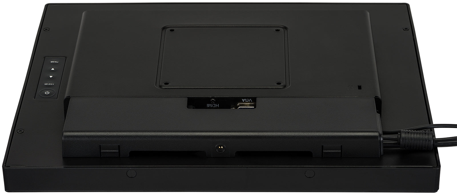 ProLite 17 pouces Tactile - Écran Ouvert LED TN - 1280x1024