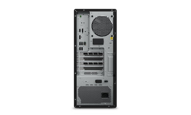 Lenovo ThinkStation P3 Tower i7-14700 16GB 512GB SSD Noir