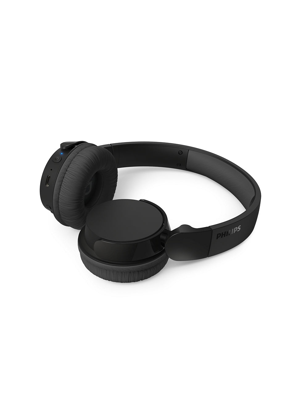 Philips TAH3209BK/00 écouteur/casque Sans fil Arceau Appels/Musique Bluetooth Noir