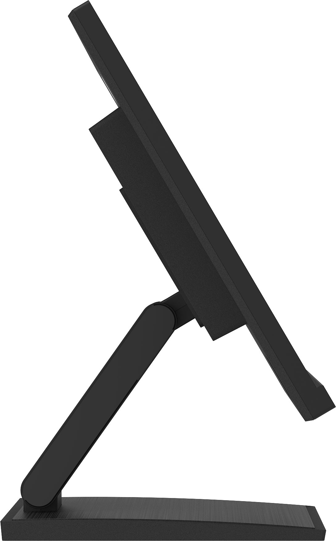 ProLite 24 pouces Tactile - Écran LED IPS Full HD - 1920x1080