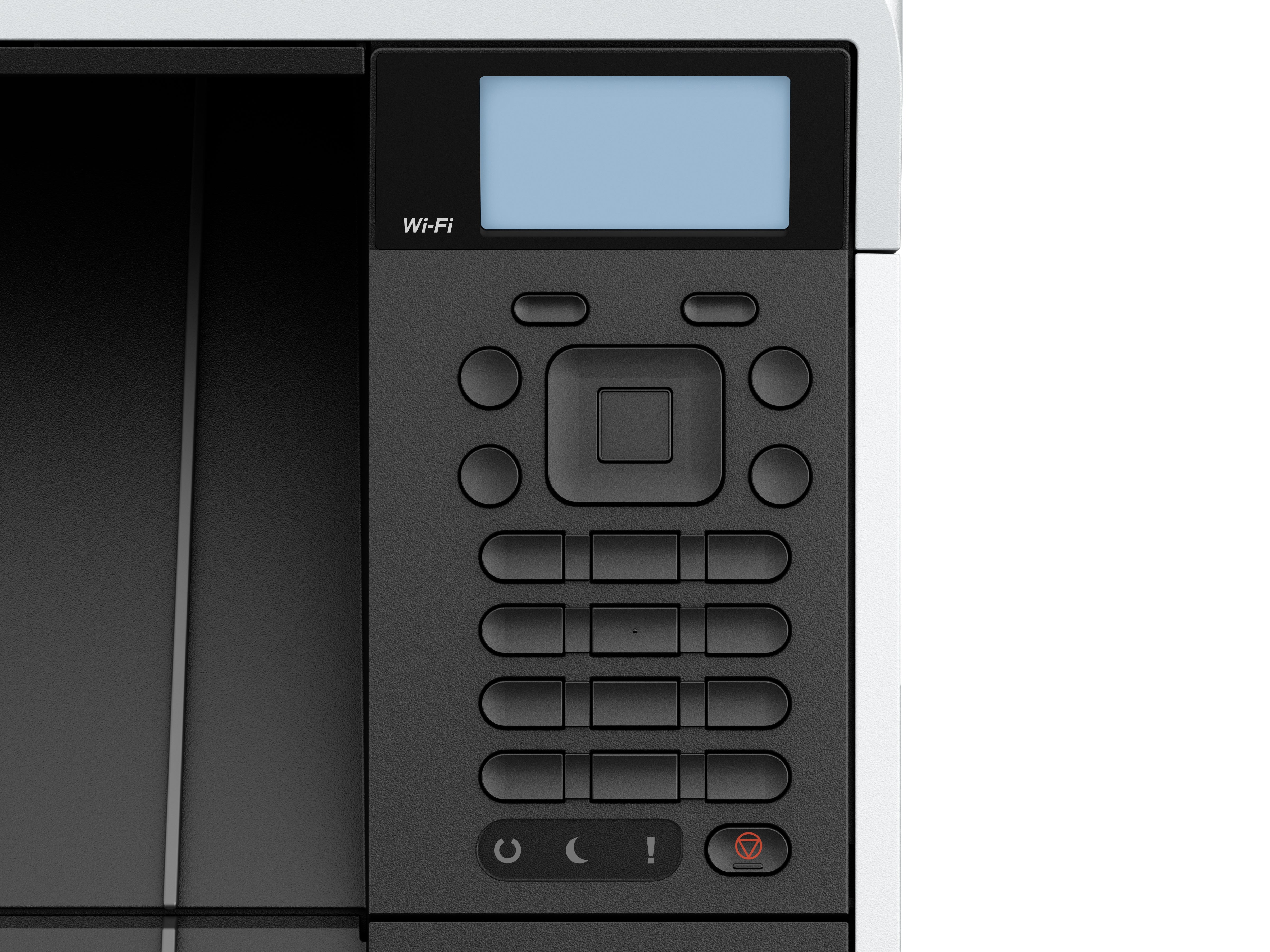 Imprimante KYOCERA ECOSYS PA4000wx 1200 x 1200 DPI A4 Wi-Fi