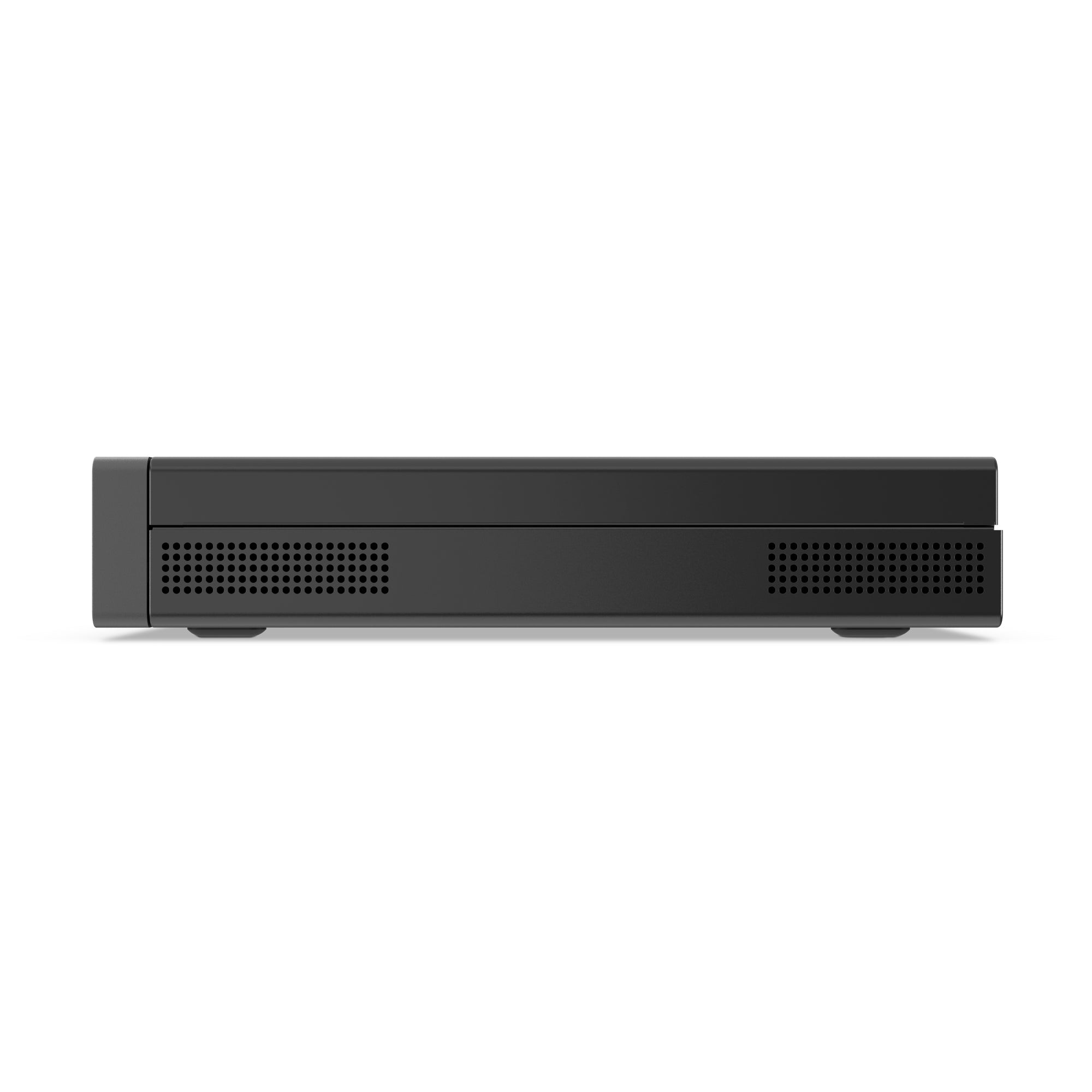 Lenovo ThinkCentre neo 50q Gen 5 Intel Core 5 210H 16 Go DDR5-SDRAM 512 Go SSD Mini PC Noir