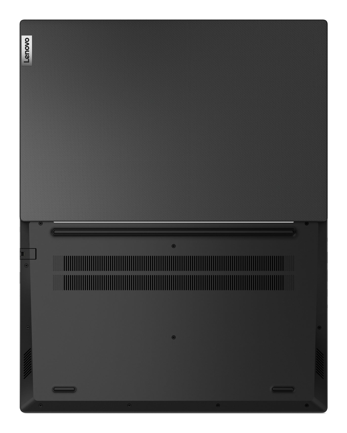 Lenovo V15 G4 IRU Intel® Core™ i5 i5-13420H Ordinateur portable 39,6 cm (15.6") Full HD 8 Go DDR4-SDRAM 256 Go SSD Wi-Fi 5 (802.11ac) Windows 11 Pro Anglais Noir