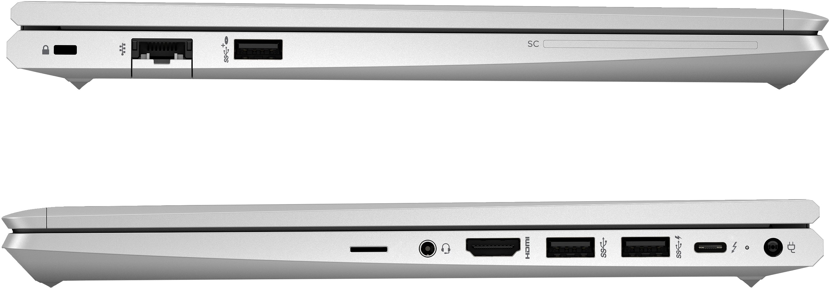 HP Ordinateur portable eb 640 14 pouces G9 I5-1235U/16 Go/480 Go/W11P Ko Royaume-Uni 5Y4G3EA#ABU