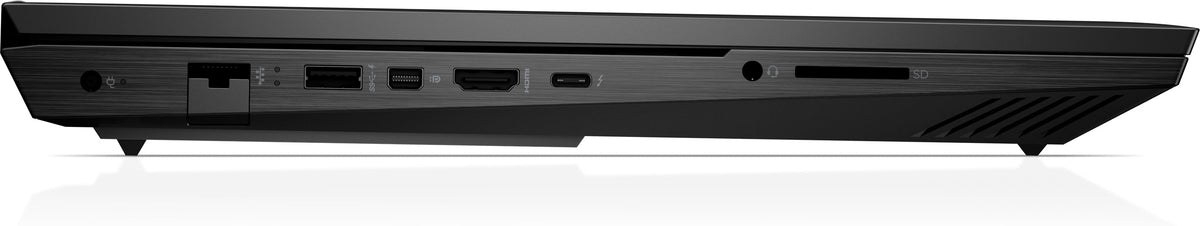 HP OMEN 17-ck, 17.3", Intel Core i7-12700H, 16Go RAM, 512Go SSD, QWERTZ German, 75W31EA#ABD