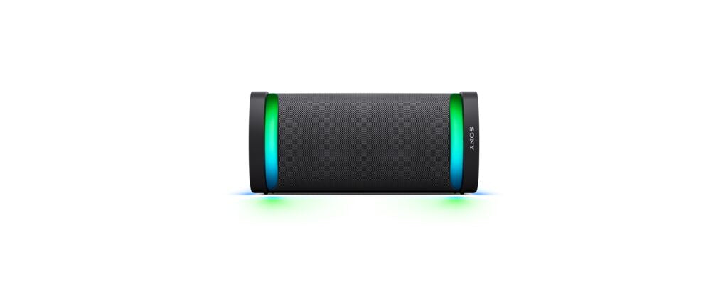 Sony SRS-XP700 Black SRS-XP700B