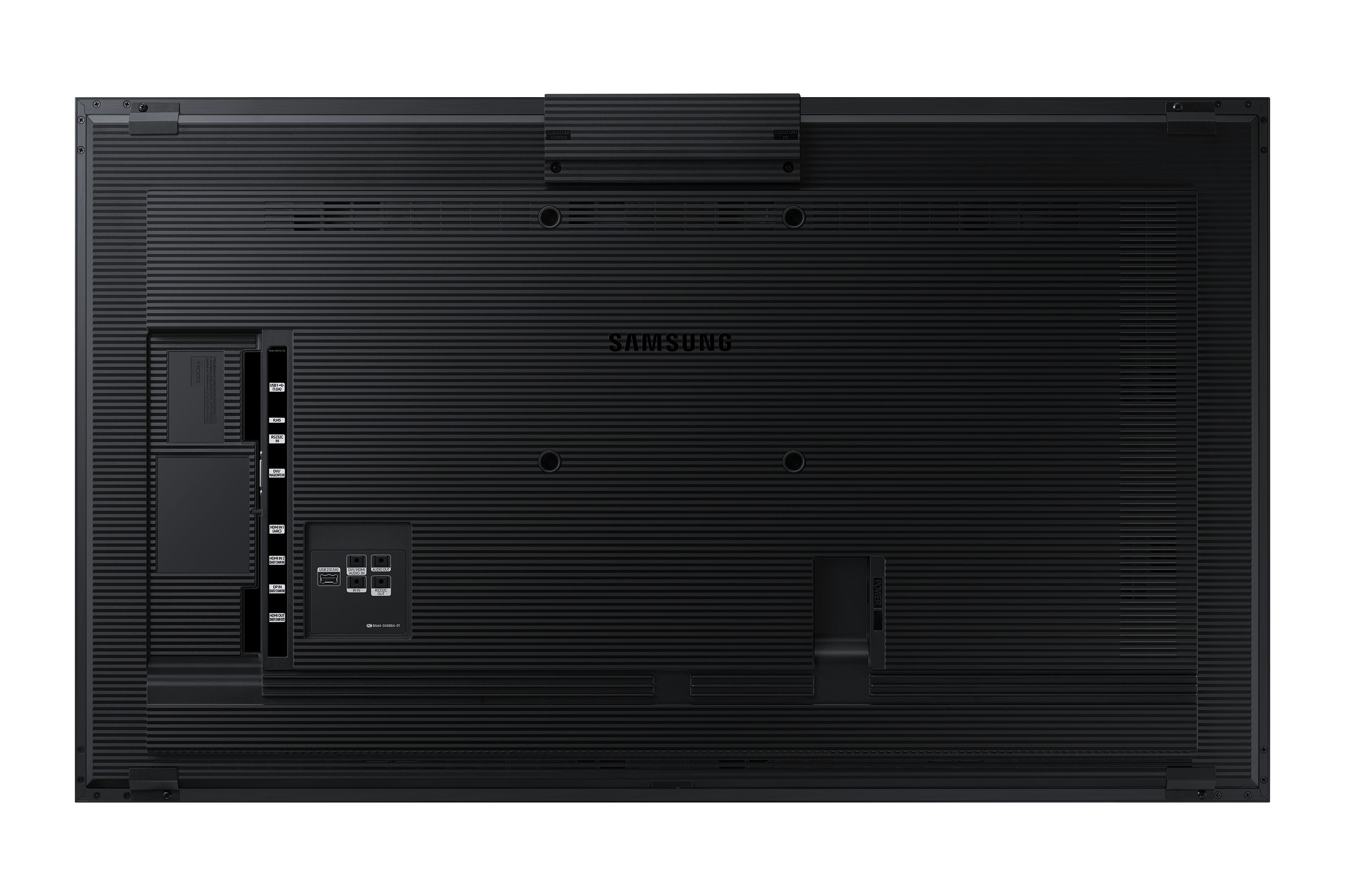 Écran tactile Samsung 43" QMB-T 4K