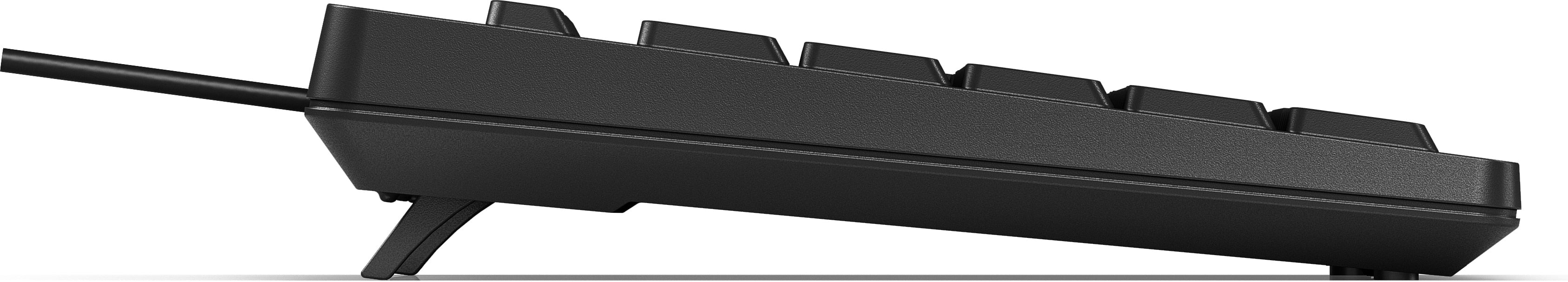 HP Clavier filaire 125