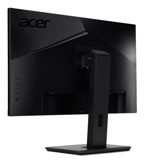 B277U - 27 pouces - Écran LED IPS Quad HD - 2560x1440 - 100Hz - Pivot / HAS / Haut-parleurs