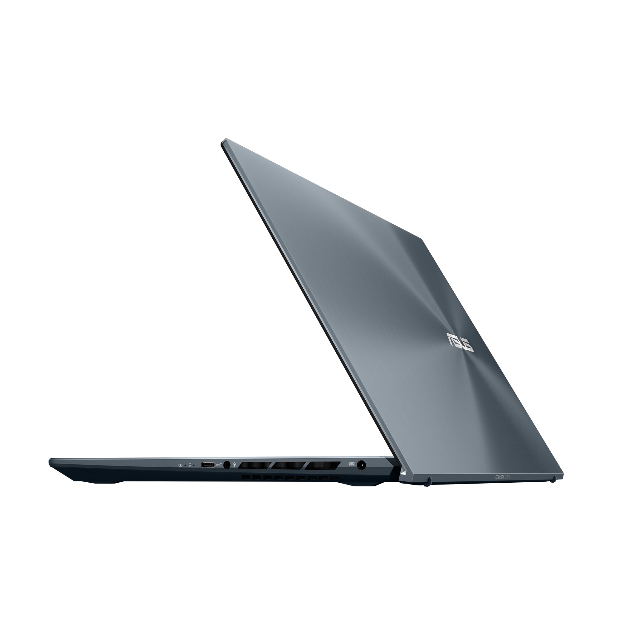 ASUS Zenbook Pro 15 OLED UM535QA-KY204W laptop AMD Ryzen™ 9 5900HX Ordinateur portable 39,6 cm (15.6") Écran tactile Full HD 16 Go LPDDR4x-SDRAM 1 To SSD Wi-Fi 6 (802.11ax) Windows 11 Home Gris UM535QA-KY204W