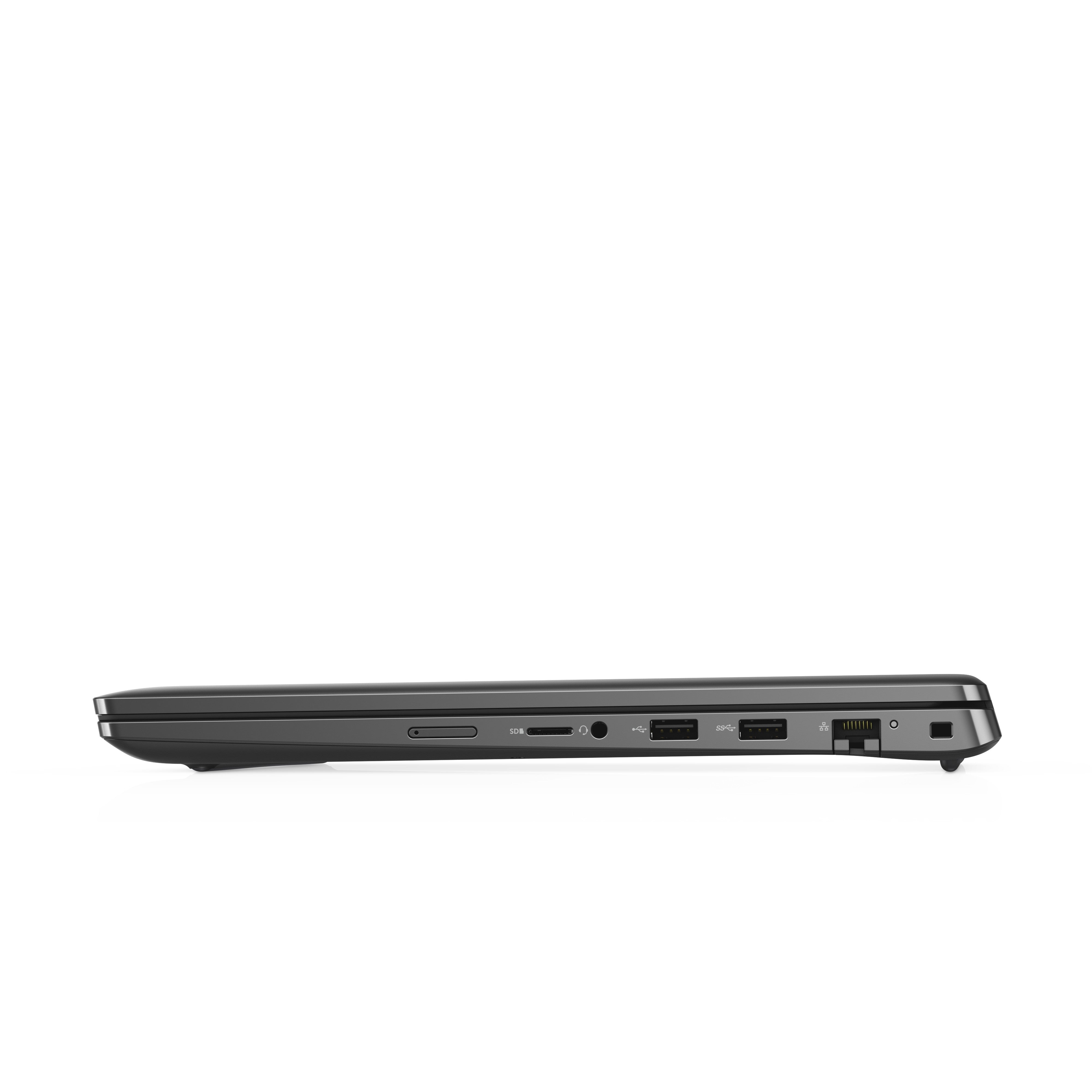 DELL Latitude 3520 I5-1135G7 8 Go 256 Go QWERTY Royaume-Uni 6VWHT